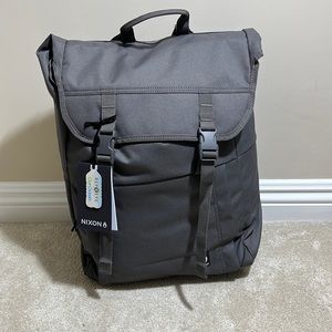 Nixon backpack